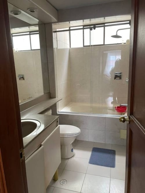 Apartamento en venta en Santa Barbara Occidental, Bogotá · foto 10 de 24