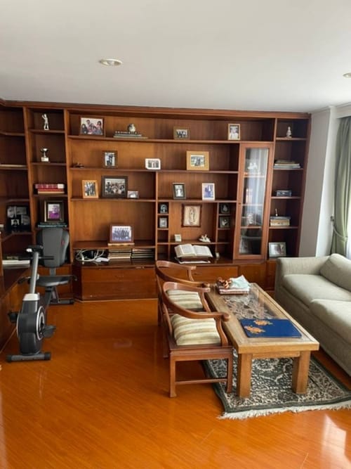 Apartamento en venta en Santa Barbara Occidental, Bogotá · foto 11 de 24