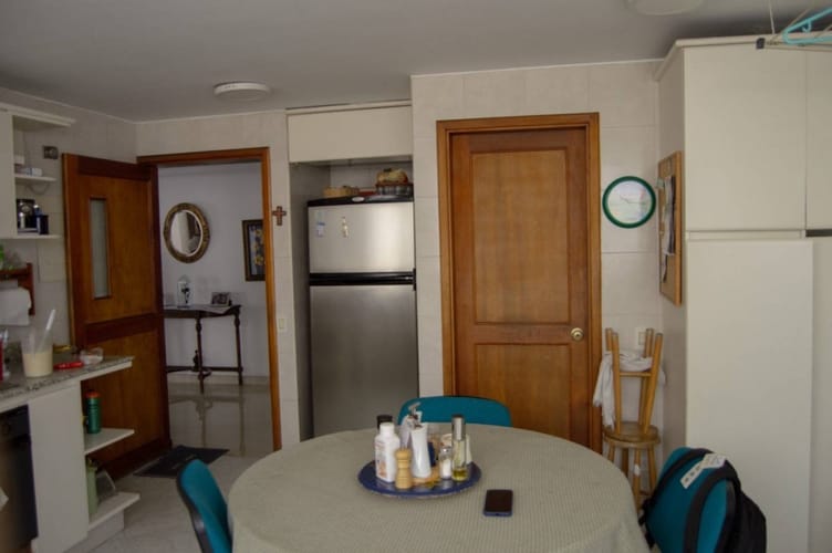 Apartamento en venta en Santa Barbara Occidental, Bogotá · foto 14 de 24