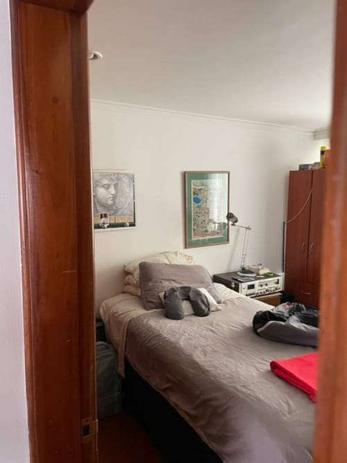 Apartamento en venta en Santa Barbara Occidental, Bogotá · foto 15 de 24