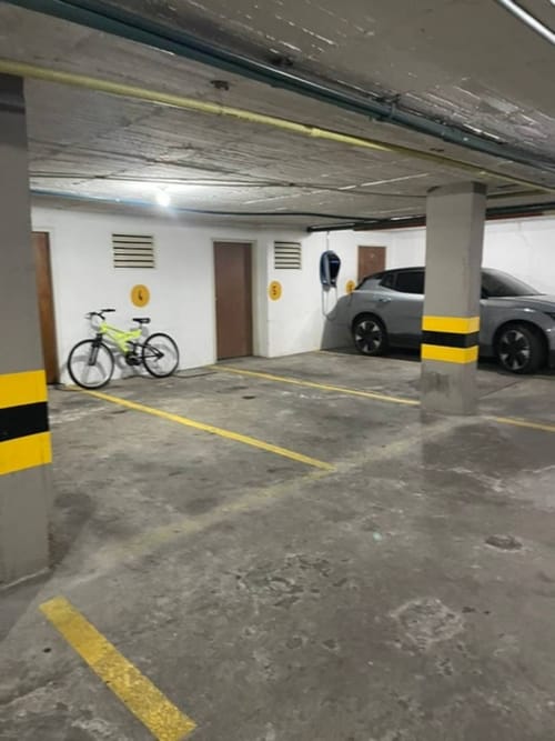 Apartamento en venta en Santa Barbara Occidental, Bogotá · foto 19 de 24