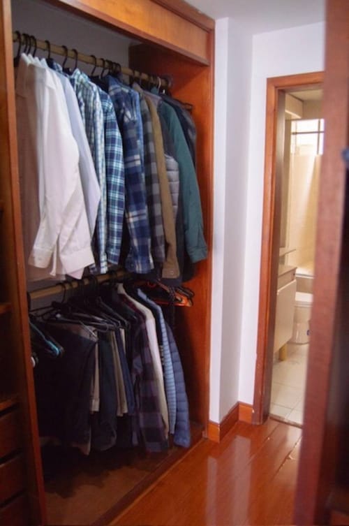Apartamento en venta en Santa Barbara Occidental, Bogotá · foto 20 de 24
