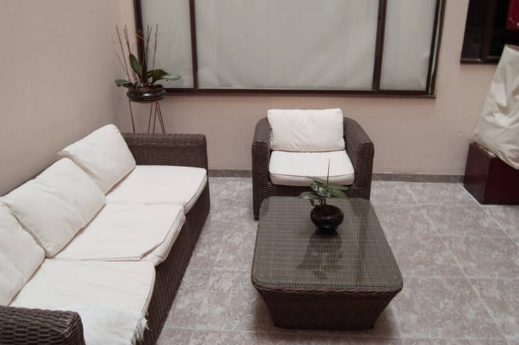 Apartamento en venta en Santa Barbara Occidental, Bogotá · foto 22 de 24