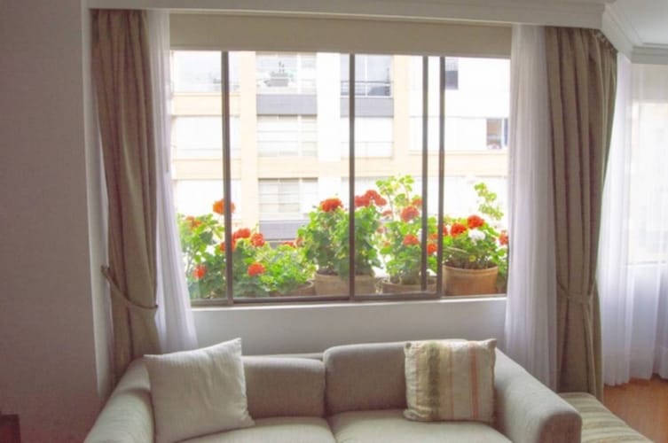 Apartamento en venta en Santa Barbara Occidental, Bogotá · foto 24 de 24