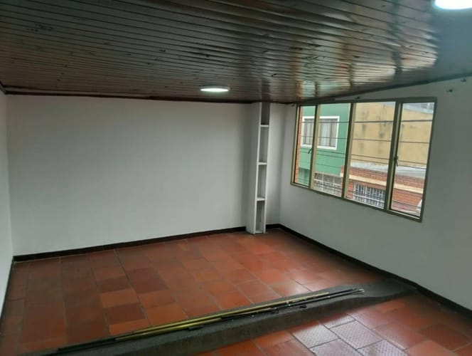 Apartamento de 4 alcobas en arriendo en Quiroga Sur, Bogotá, 150 m² · foto 3 de 17