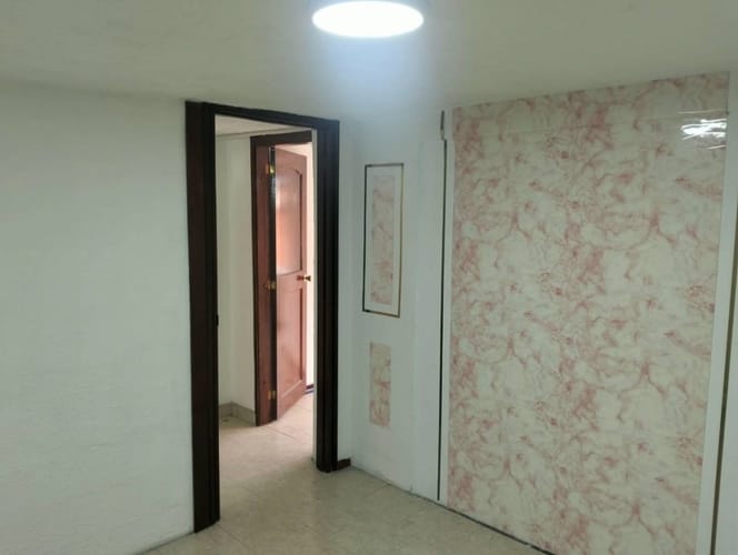 Apartamento de 4 alcobas en arriendo en Quiroga Sur, Bogotá, 150 m² · foto 4 de 17