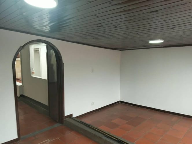 Apartamento de 4 alcobas en arriendo en Quiroga Sur, Bogotá, 150 m² · foto 5 de 17