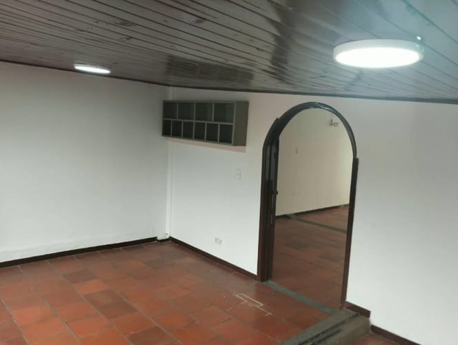 Apartamento de 4 alcobas en arriendo en Quiroga Sur, Bogotá, 150 m² · foto 6 de 17