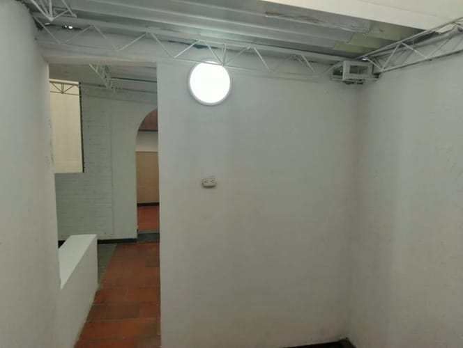 Apartamento de 4 alcobas en arriendo en Quiroga Sur, Bogotá, 150 m² · foto 7 de 17