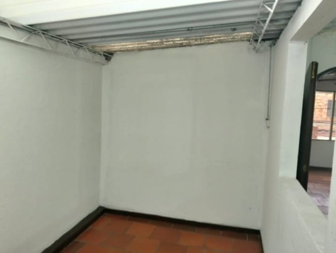Apartamento de 4 alcobas en arriendo en Quiroga Sur, Bogotá, 150 m² · foto 8 de 17