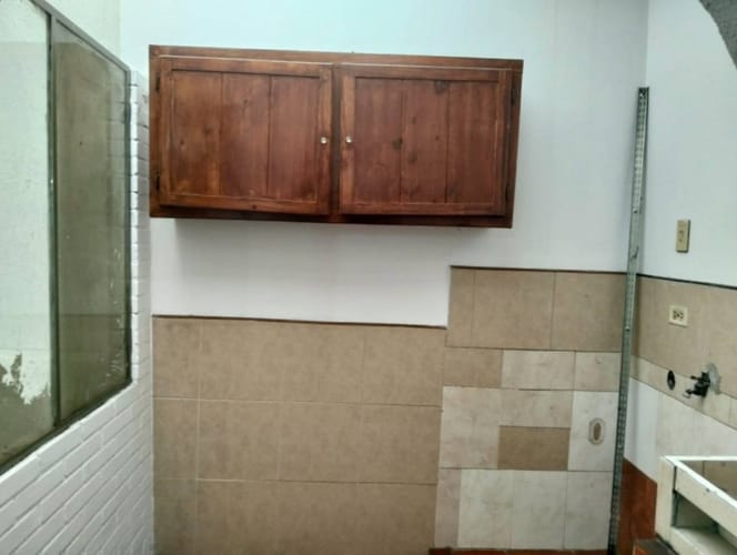 Apartamento de 4 alcobas en arriendo en Quiroga Sur, Bogotá, 150 m² · foto 9 de 17