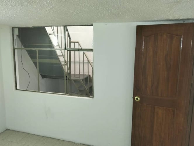 Apartamento de 4 alcobas en arriendo en Quiroga Sur, Bogotá, 150 m² · foto 10 de 17