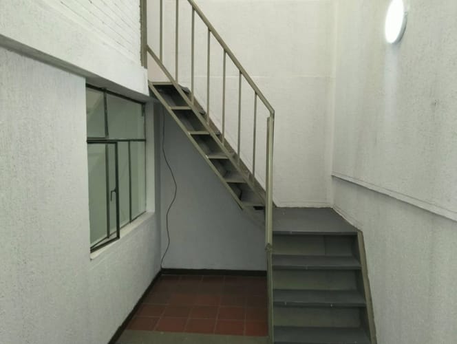 Apartamento de 4 alcobas en arriendo en Quiroga Sur, Bogotá, 150 m² · foto 11 de 17