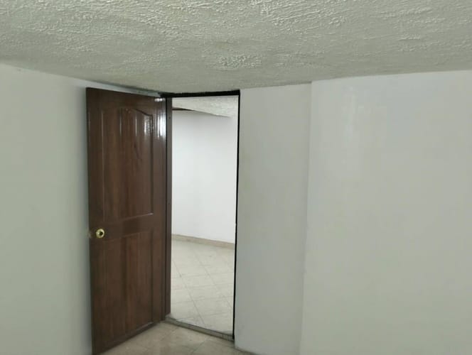 Apartamento de 4 alcobas en arriendo en Quiroga Sur, Bogotá, 150 m² · foto 12 de 17