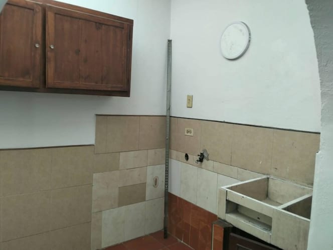 Apartamento de 4 alcobas en arriendo en Quiroga Sur, Bogotá, 150 m² · foto 14 de 17