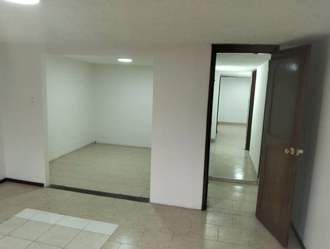 Apartamento de 4 alcobas en arriendo en Quiroga Sur, Bogotá, 150 m² · foto 17 de 17