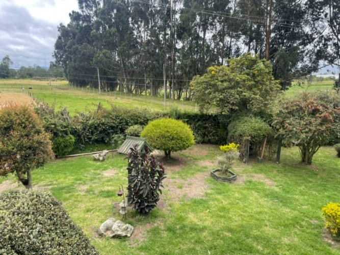 Casa de 4 alcobas en venta en Siberia, Cota, 207 m² · foto 9 de 24
