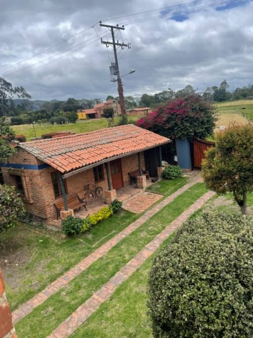 Casa de 4 alcobas en venta en Siberia, Cota, 207 m² · foto 11 de 24