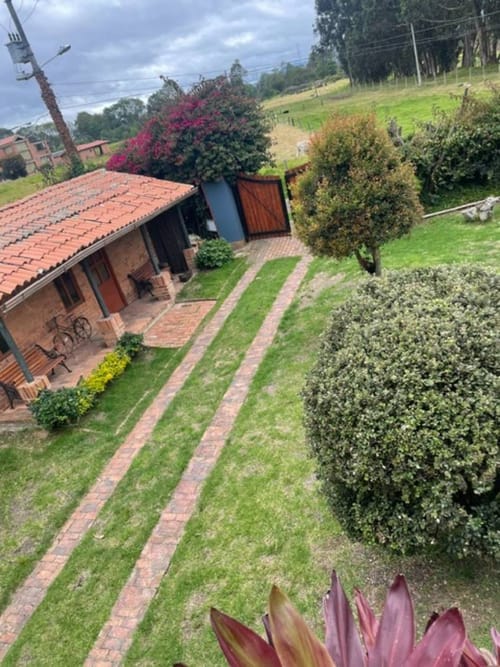 Casa de 4 alcobas en venta en Siberia, Cota, 207 m² · foto 12 de 24