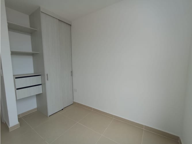 Apartamento de 2 alcobas en venta en Campestre Alto, Villavicencio, 57 m² · foto 6 de 15