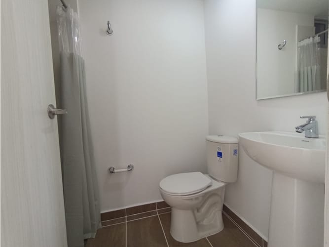 Apartamento de 2 alcobas en venta en Campestre Alto, Villavicencio, 57 m² · foto 9 de 15