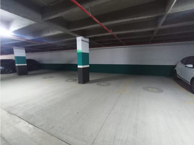Apartamento de 2 alcobas en venta en Campestre Alto, Villavicencio, 57 m² · foto 10 de 15