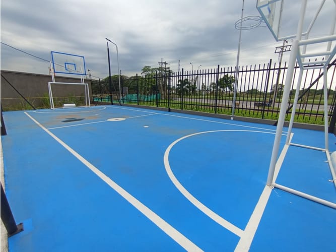 Apartamento de 2 alcobas en venta en Campestre Alto, Villavicencio, 57 m² · foto 13 de 15
