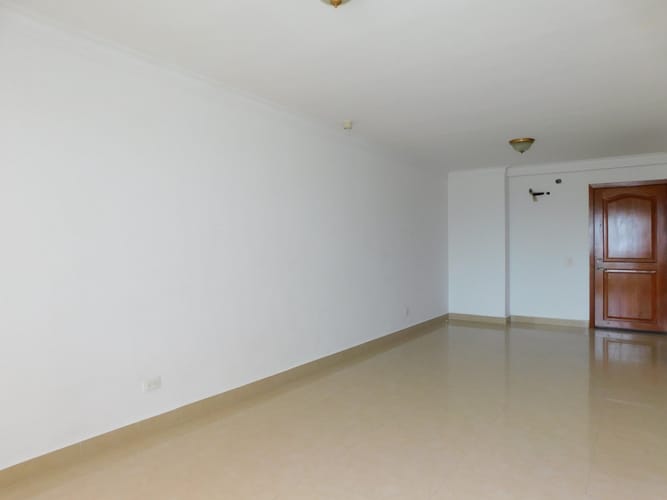 Apartamento de 3 alcobas en venta en Altos Del Limon, Barranquilla, 94 m² · foto 6 de 21