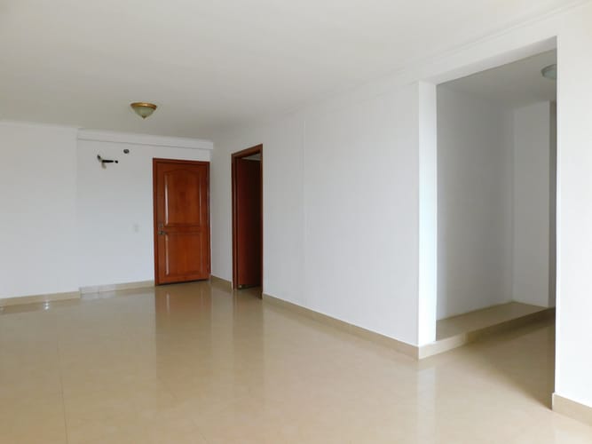 Apartamento de 3 alcobas en venta en Altos Del Limon, Barranquilla, 94 m² · foto 7 de 21