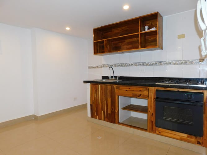 Apartamento de 3 alcobas en venta en Altos Del Limon, Barranquilla, 94 m² · foto 8 de 21