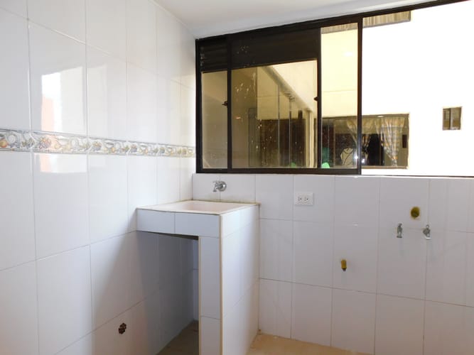 Apartamento de 3 alcobas en venta en Altos Del Limon, Barranquilla, 94 m² · foto 9 de 21