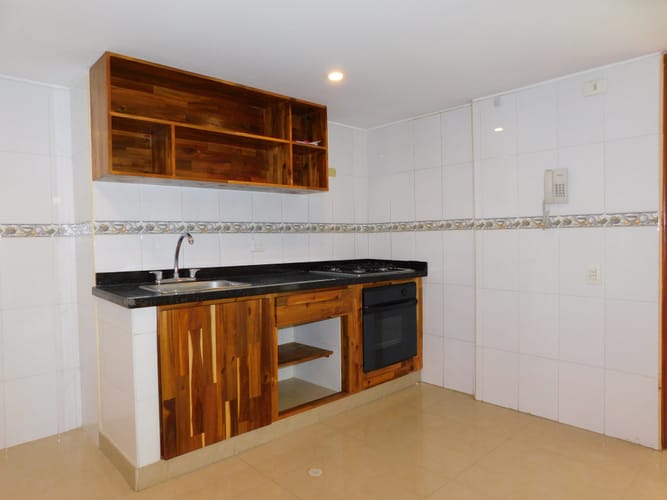 Apartamento de 3 alcobas en venta en Altos Del Limon, Barranquilla, 94 m² · foto 10 de 21