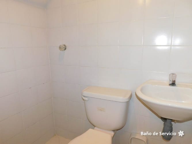 Apartamento de 3 alcobas en venta en Altos Del Limon, Barranquilla, 94 m² · foto 11 de 21