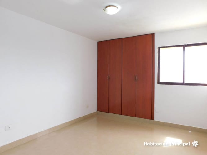 Apartamento de 3 alcobas en venta en Altos Del Limon, Barranquilla, 94 m² · foto 14 de 21