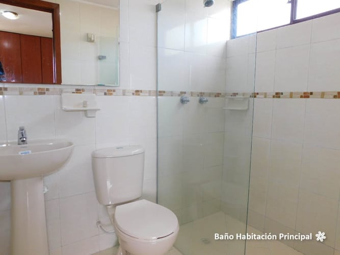 Apartamento de 3 alcobas en venta en Altos Del Limon, Barranquilla, 94 m² · foto 16 de 21