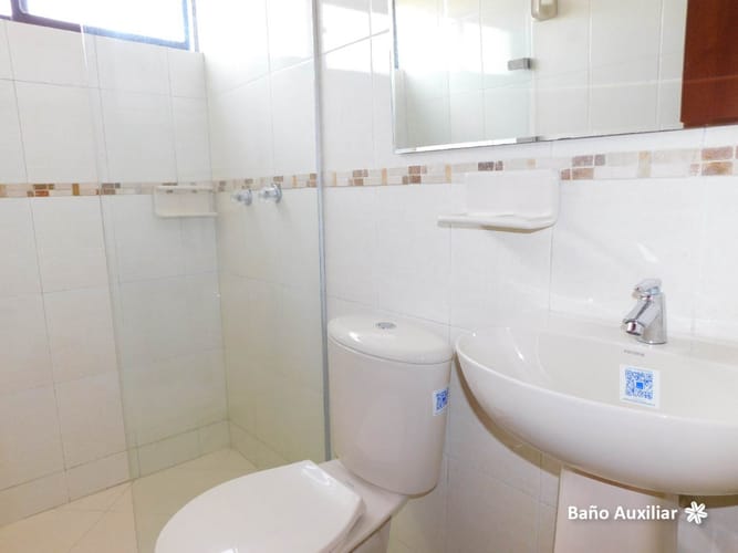 Apartamento de 3 alcobas en venta en Altos Del Limon, Barranquilla, 94 m² · foto 17 de 21