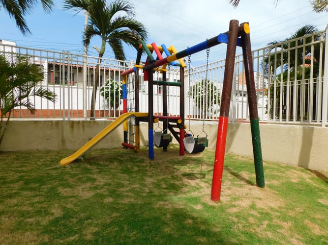 Apartamento de 3 alcobas en venta en Altos Del Limon, Barranquilla, 94 m² · foto 21 de 21