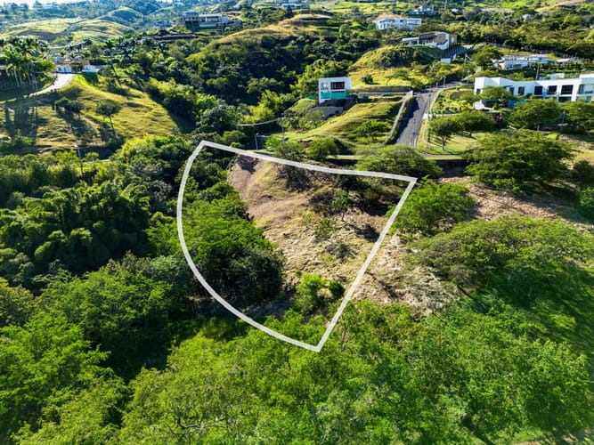 Lote en venta en Rincon Dapa, Yumbo, 3180 m² · foto 3 de 5