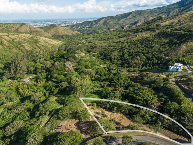 Lote en venta en Rincon Dapa, Yumbo, 3180 m² · foto 4 de 5