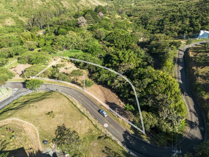 Lote en venta en Rincon Dapa, Yumbo, 3180 m² · foto 5 de 5
