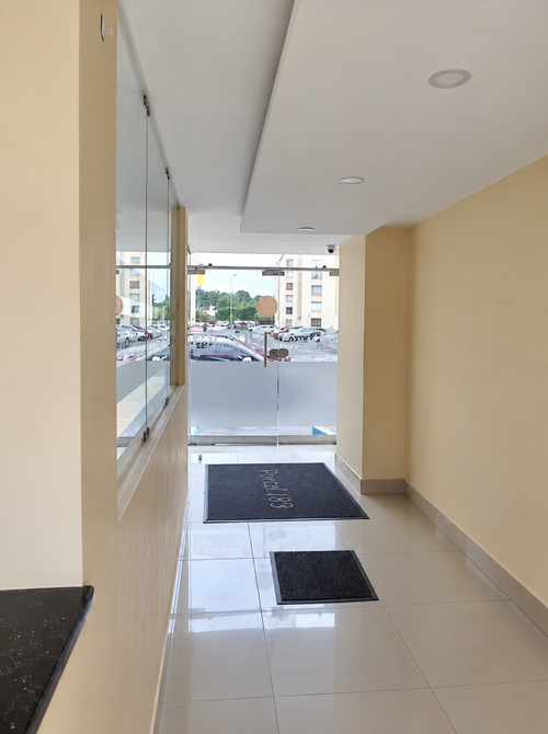 Apartamento de 2 alcobas en venta en San Jose De Usaquen, Bogotá, 39 m² · foto 18 de 21