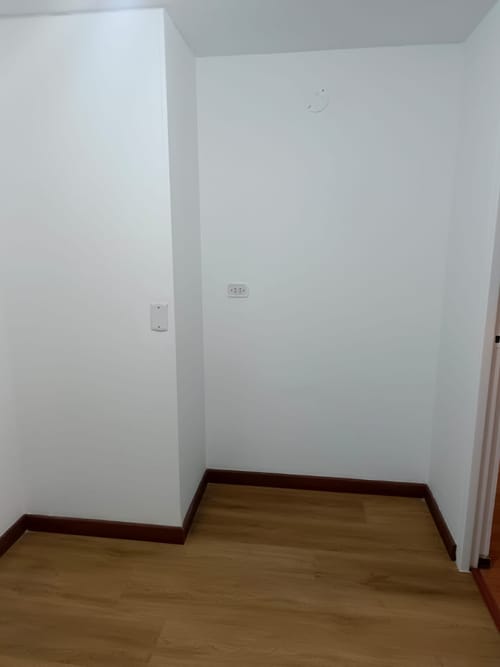Apartamento de 2 alcobas en arriendo en Caobos Salazar, Bogotá, 72 m² · foto 2 de 17