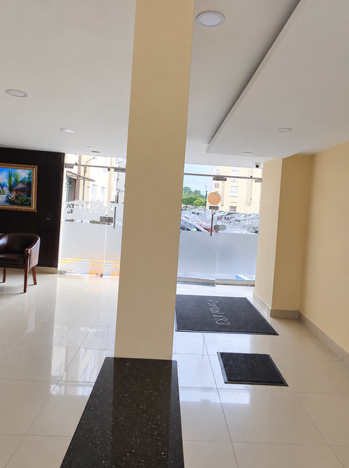 Apartamento de 2 alcobas en venta en San Jose De Usaquen, Bogotá, 39 m² · foto 19 de 21