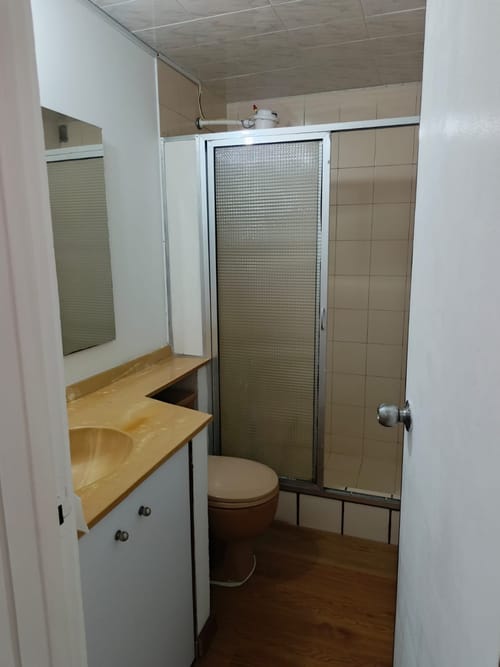 Apartamento de 2 alcobas en arriendo en Caobos Salazar, Bogotá, 72 m² · foto 9 de 17