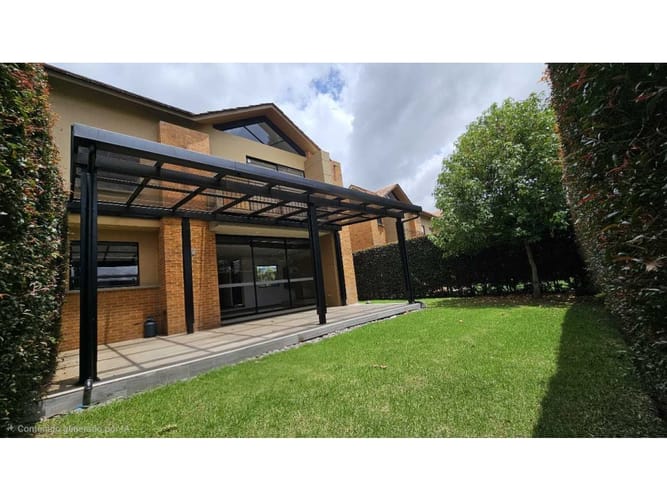 Casa de 3 alcobas en arriendo en Cc Fontanar, Chía, 170 m² · foto 2 de 21