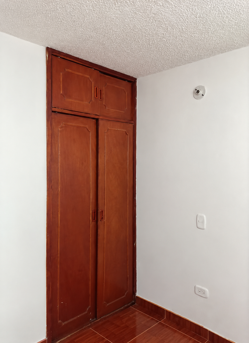 Apartamento de 2 alcobas en venta en San Jose De Usaquen, Bogotá, 39 m² · foto 10 de 21