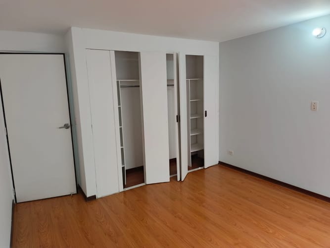 Apartamento de 2 alcobas en arriendo en Caobos Salazar, Bogotá, 72 m² · foto 17 de 17