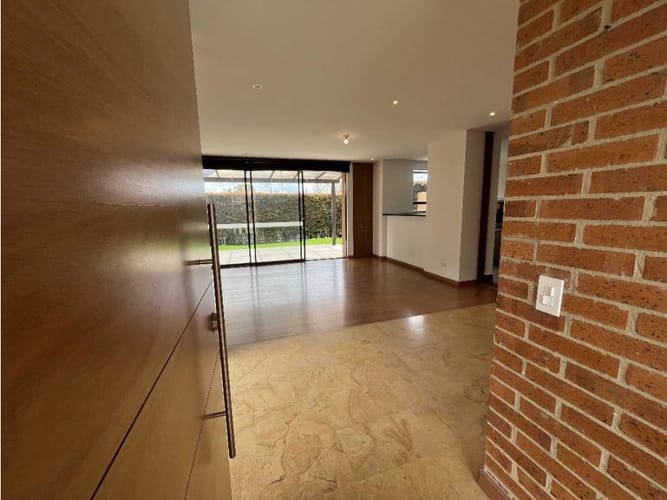 Casa de 3 alcobas en arriendo en Cc Fontanar, Chía, 170 m² · foto 4 de 21