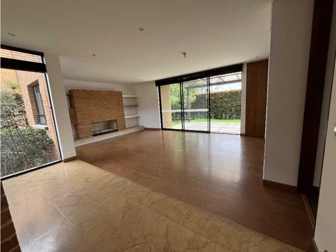 Casa de 3 alcobas en arriendo en Cc Fontanar, Chía, 170 m² · foto 5 de 21