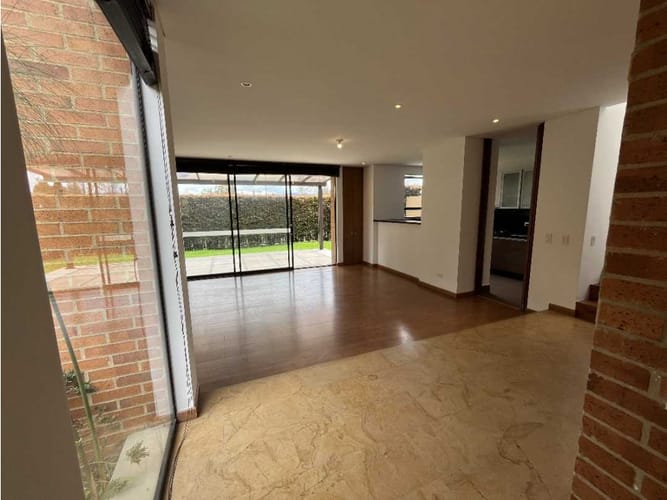Casa de 3 alcobas en arriendo en Cc Fontanar, Chía, 170 m² · foto 6 de 21